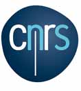 CNRS logo