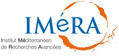 IMéRA logo