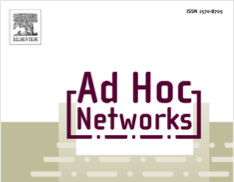 Ad Hoc Networks journal